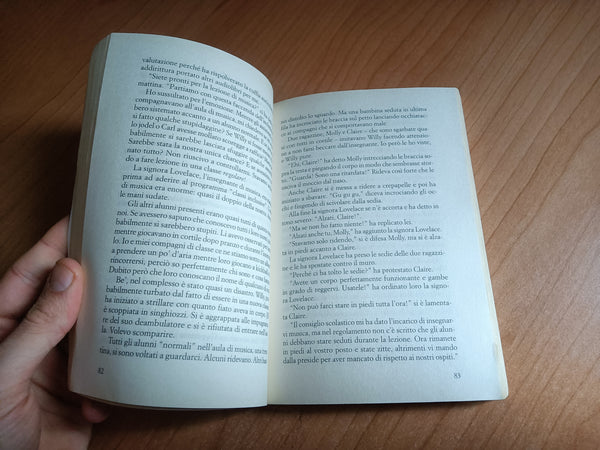 Melody | Sharon M. Draper - Feltrinelli