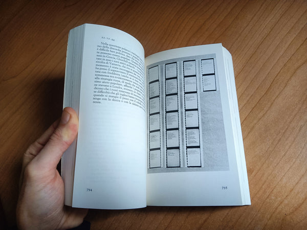 Diario di lavoro. Volume secondo. 1942-1955 | Bertolt Brecht - Einaudi