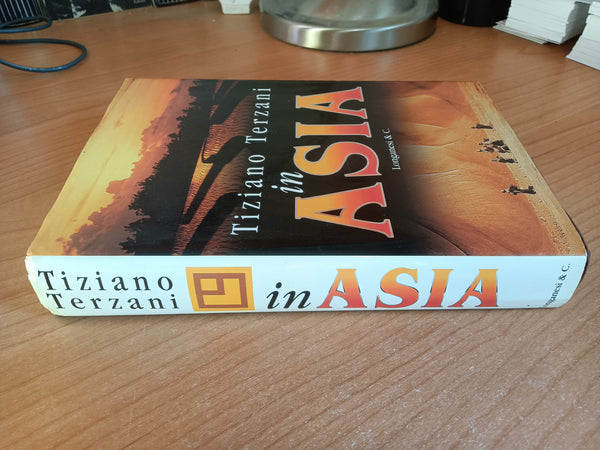 In Asia | Tiziano Terzani