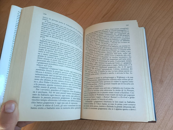 In Asia | Tiziano Terzani