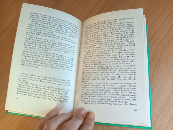 Il Mulo | Darcy Ribeiro - Feltrinelli