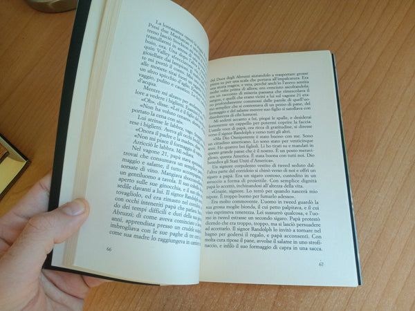 Full of life | John Fante - Fazi