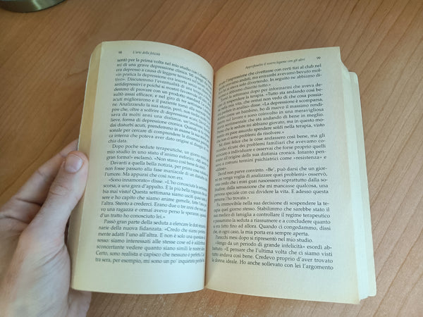 L’arte della felicità | Dalai Lama: Howard C. Cutler - Mondadori