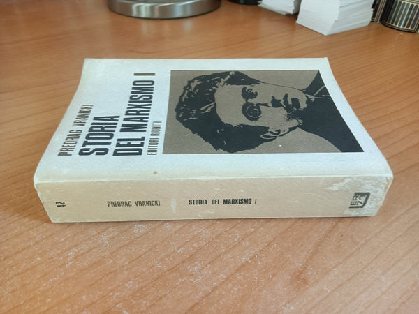 Storia del marxismo I | P. Vranicki - Editori Riuniti