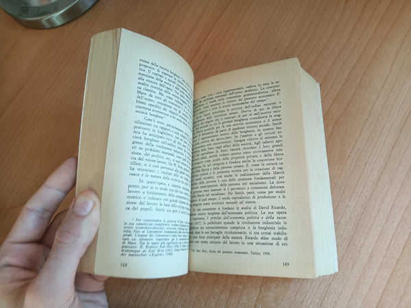 Storia del marxismo I | P. Vranicki - Editori Riuniti