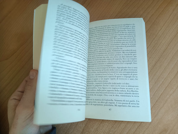 La figlia scomparsa | Jenny Quintana - Garzanti