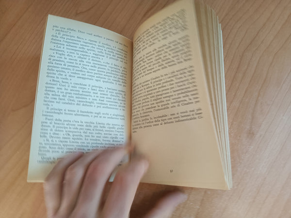 Il vaso d’oro e altri racconti | E.T. A. Hoffmann - Garzanti