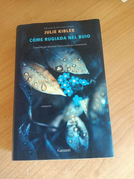 Come rugiada nel buio | Julie Kibler - Garzanti