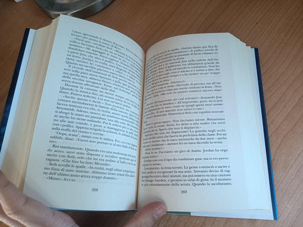 Come rugiada nel buio | Julie Kibler - Garzanti