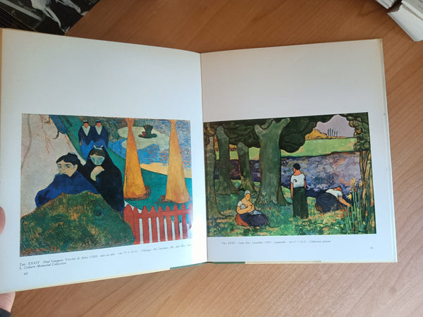 Cézanne e il Post-impressionismo | Alberto Martini; Renata Negri