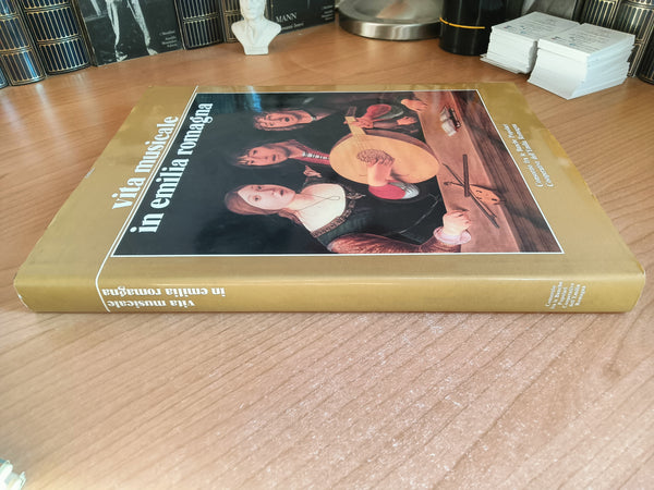 Vita musicale in Emilia Romagna