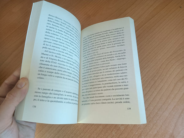 Voci di casa | Marta Boneschi