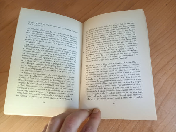 L’invenzione tecnologica | Roberto Fieschi - Il Saggiatore