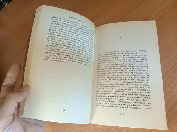 Gli ultimi giorni di Charles Baudelaire | Bernard-Henri Levy