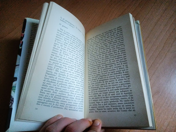 La chiave | Junichiro Tanizaki - Bompiani