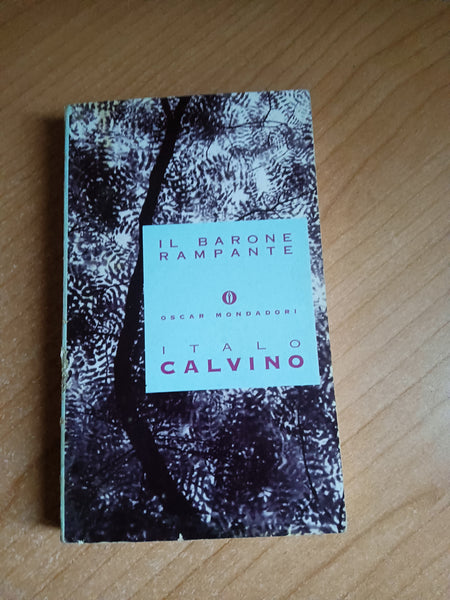 Il barone rampante | Italo Calvino - Mondadori