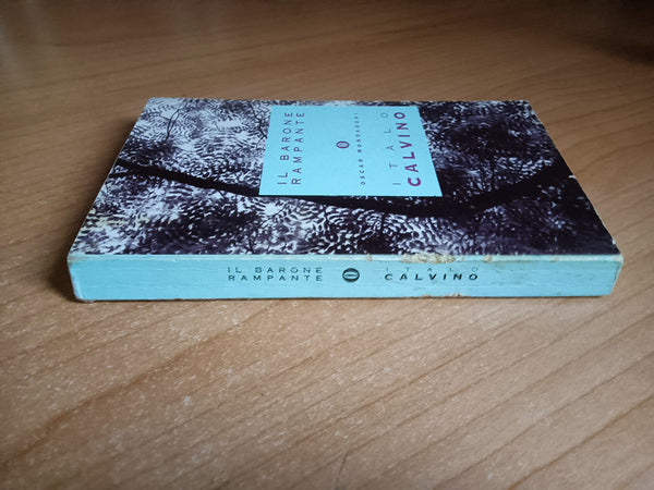 Il barone rampante | Italo Calvino - Mondadori