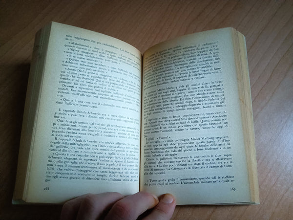 Nessuno si salva | Hans Hellmut Kirst - Garzanti