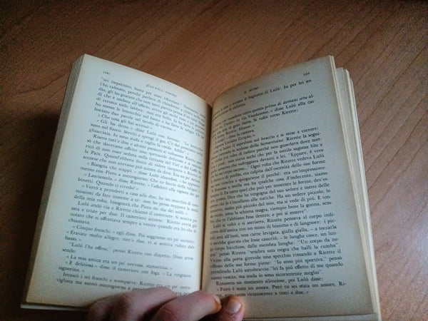 Il muro | Jean Paul Sartre - Mondadori