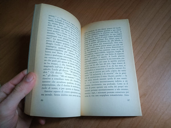 La disfatta | Françoise Sagan - Bompiani