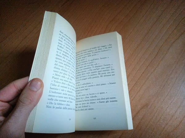 Il compagno | Cesare Pavese - Mondadori