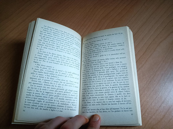 I ventitre giorni della città di Alba | Beppe Fenoglio - Mondadori