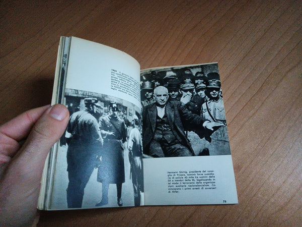 Mein Kampf. Documenti su Hitler e il Terzo Reich dal film di Erwin Leiser - Feltrinelli