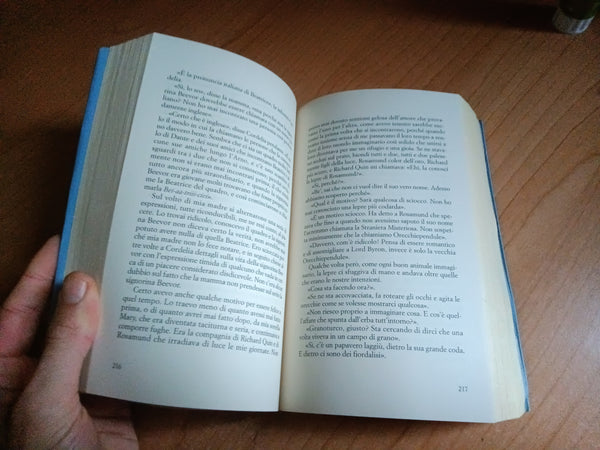 La famiglia Aubrey | Rebecca West - Fazi