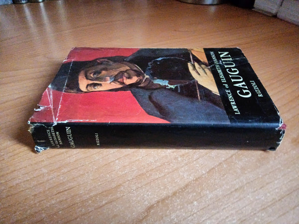 Gauguin | Lawrence; Elisabeth Hanson - Rizzoli
