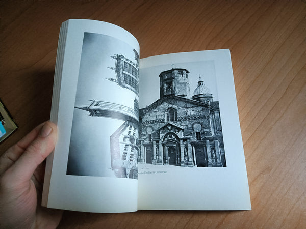 L’immagine della Regione. Fotografie degli Archivi Alinari in Emilia e in Romagna
