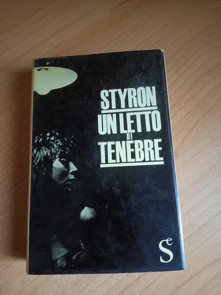 Un letto di tenebre | Styron