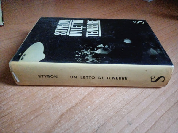 Un letto di tenebre | Styron
