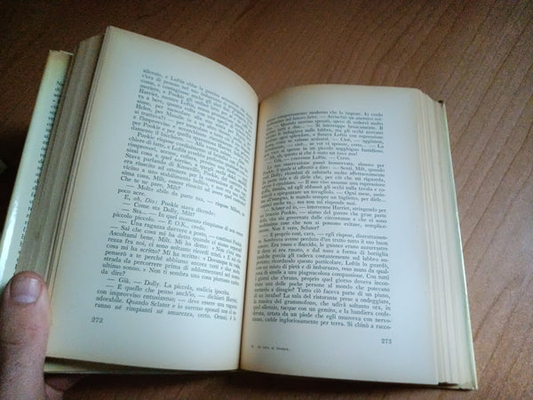 Un letto di tenebre | Styron