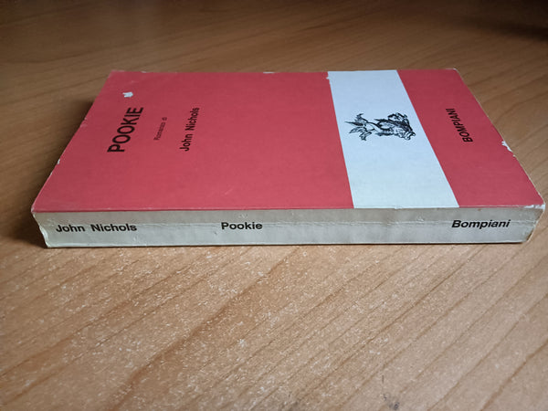 Pookie | John Nichols - Bompiani
