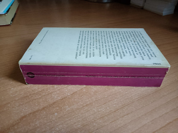 Storia delle idee del secolo XIX | Bertrand Russell - Mondadori
