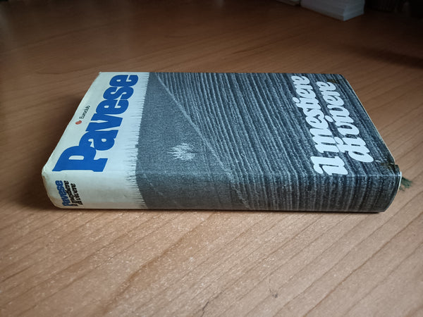 Il mestiere di vivere. Diario 1945-1950 | Cesare Pavese