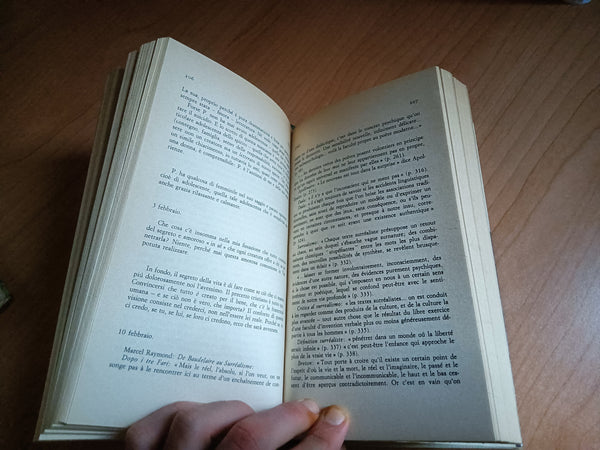 Il mestiere di vivere. Diario 1945-1950 | Cesare Pavese