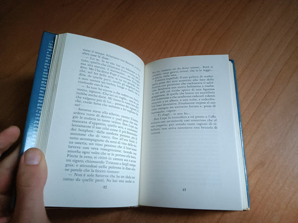 Tristana | B. Perez Galdos - Adelphi