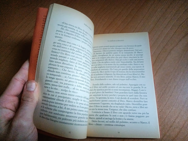 La sindrome di Brontolo | Stefano Bollani