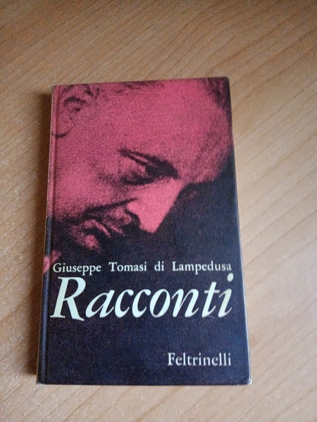 Racconti | Giuseppe Tomasi di Lampedusa - Feltrinelli