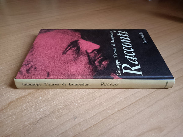 Racconti | Giuseppe Tomasi di Lampedusa - Feltrinelli