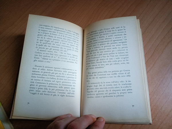 Racconti | Giuseppe Tomasi di Lampedusa - Feltrinelli