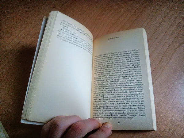 Gente di Dublino | James Joyce - Garzanti