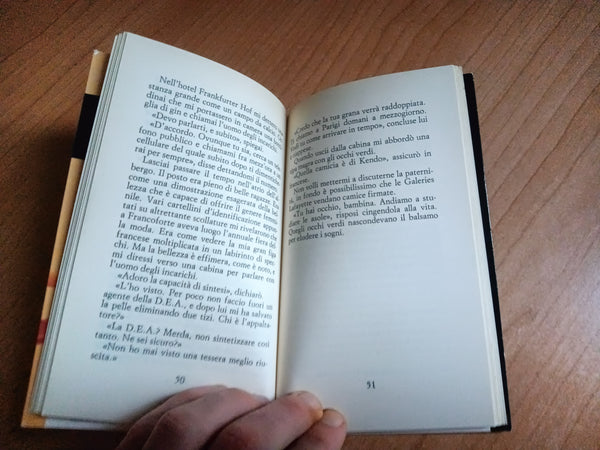 Diario di un killer sentimentale | Luis Sepùlveda