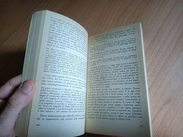 Il vizio assurdo. Storia di Cesare Pavese | Lajolo, Davide - Mondadori