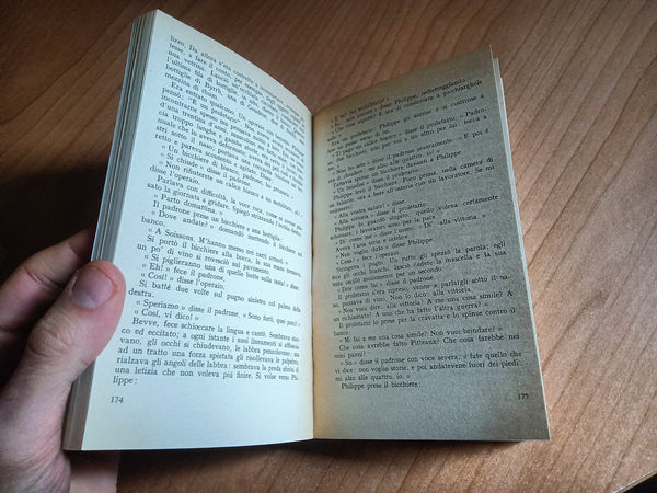 Il rinvio | Jean-Paul Sartre - Mondadori