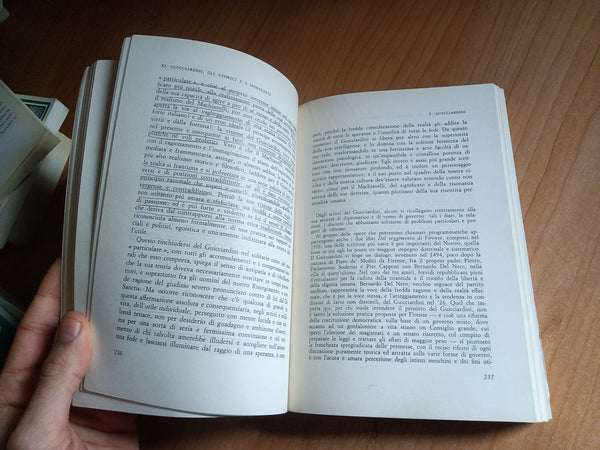 Disegno storico della letteratura italiana | Natalino Sapegno