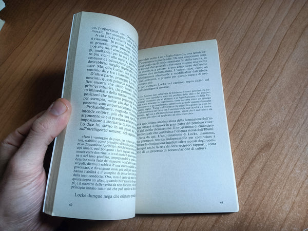 La scimmia e le stelle | Lia Formigari - Editori Riuniti