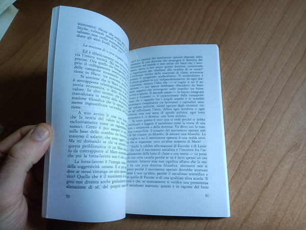 Crisi del marxismo? | Cerroni - Editori Riuniti