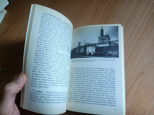 La Germania federale | Bontempelli - Editori Riuniti